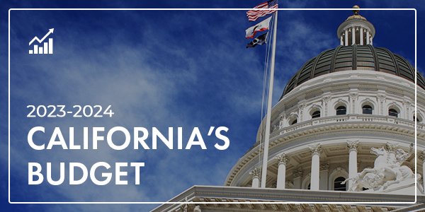 California's Budget