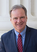 Senator Dave Cortese